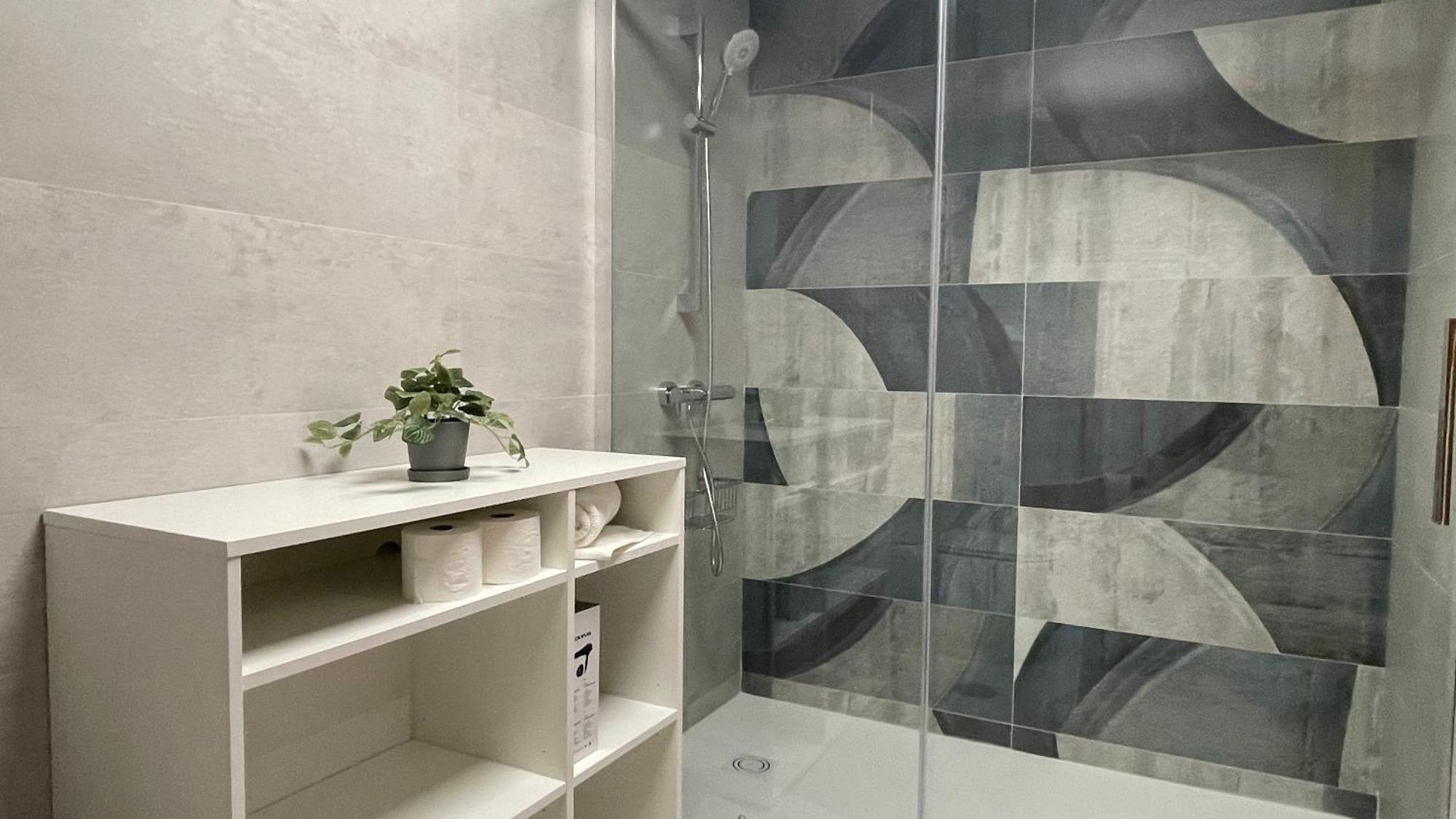 Apartmán Bahia Sur Deluxe San Fernando Exteriér fotografie