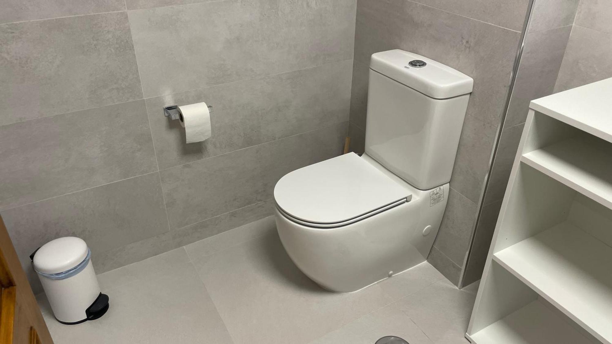 Apartmán Bahia Sur Deluxe San Fernando Exteriér fotografie