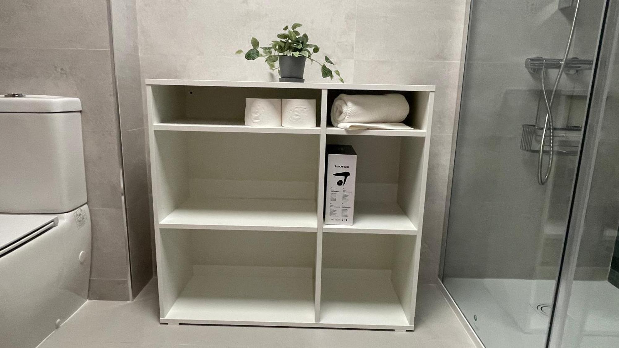 Apartmán Bahia Sur Deluxe San Fernando Exteriér fotografie