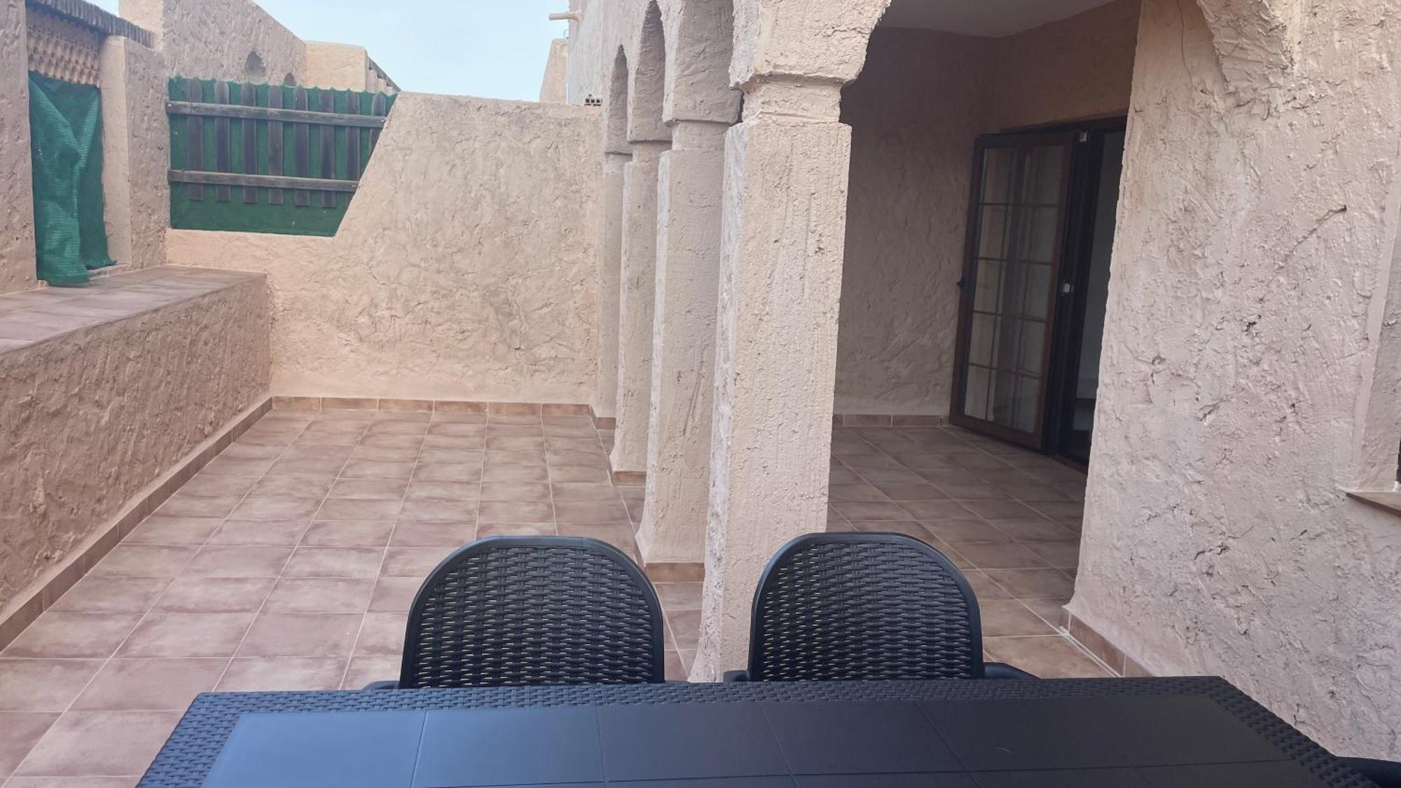 Apartmán Bahia Sur Deluxe San Fernando Exteriér fotografie