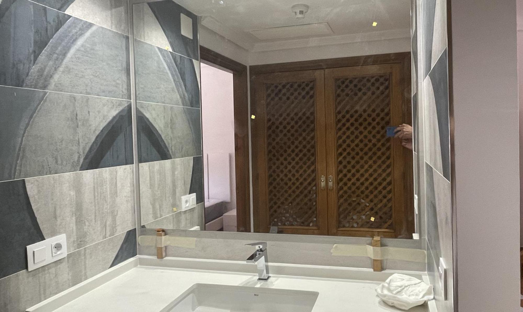 Apartmán Bahia Sur Deluxe San Fernando Exteriér fotografie