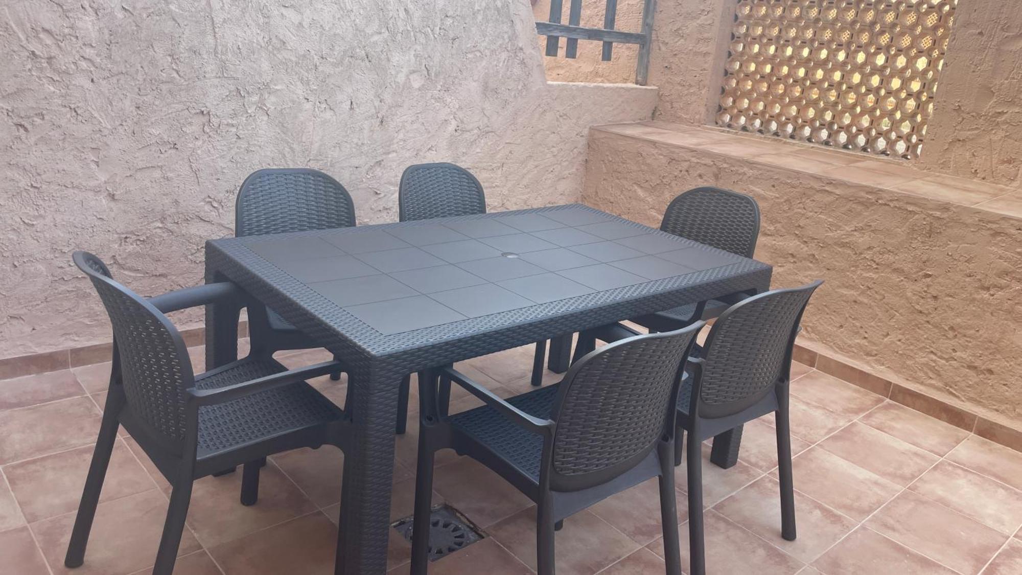 Apartmán Bahia Sur Deluxe San Fernando Exteriér fotografie