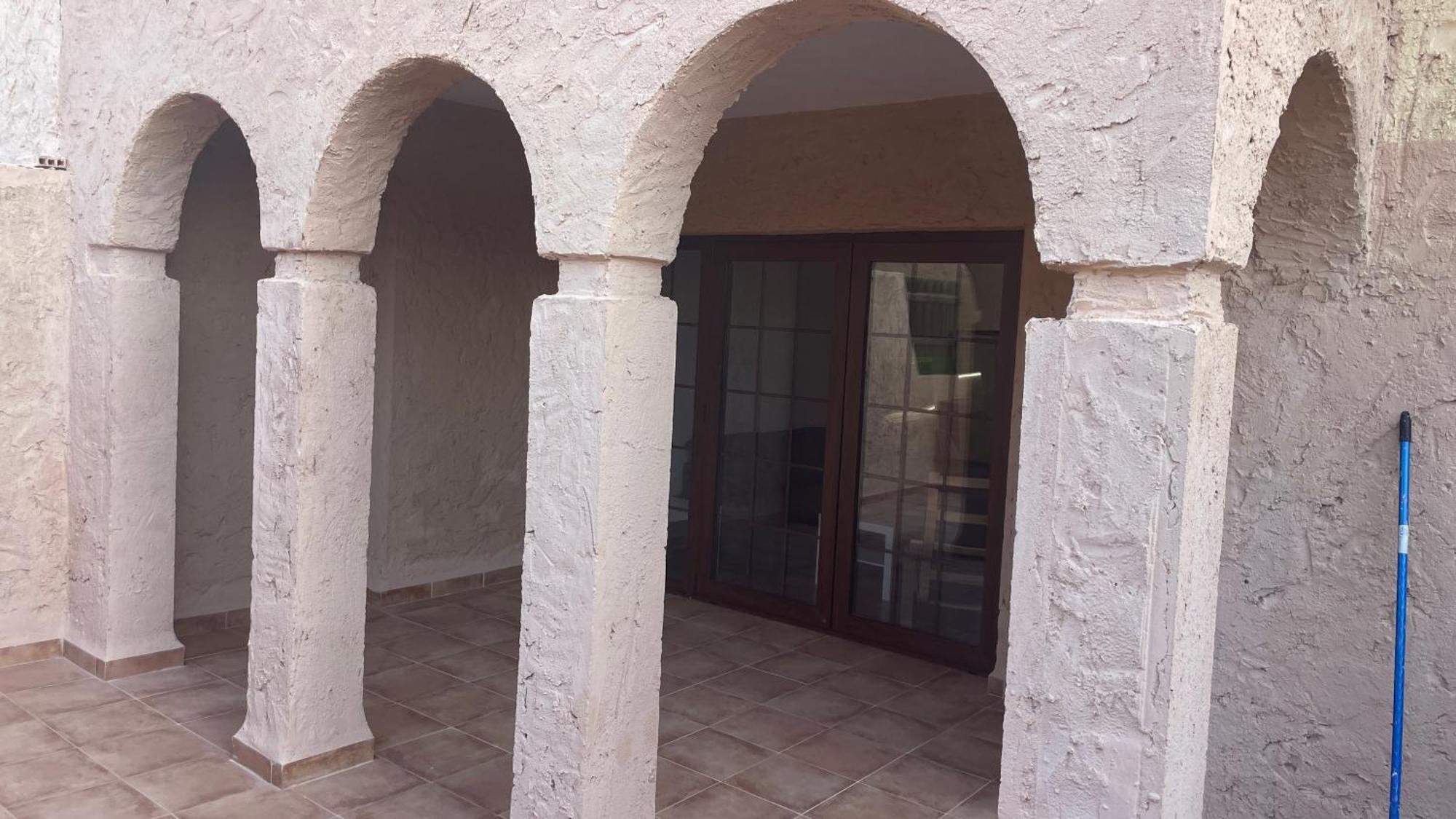 Apartmán Bahia Sur Deluxe San Fernando Exteriér fotografie