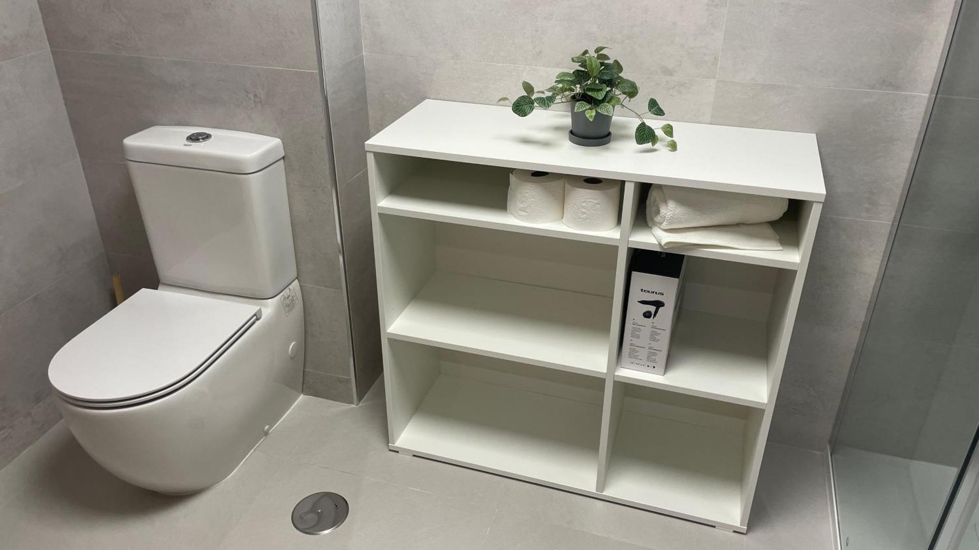 Apartmán Bahia Sur Deluxe San Fernando Exteriér fotografie
